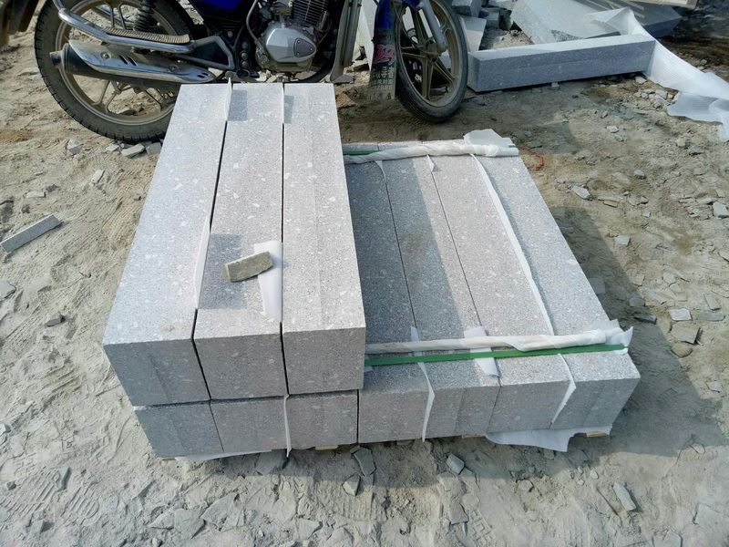 Granite Kerbstone