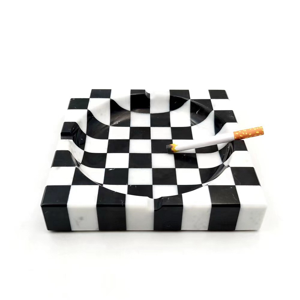 Ashtray Square Ashtray Square