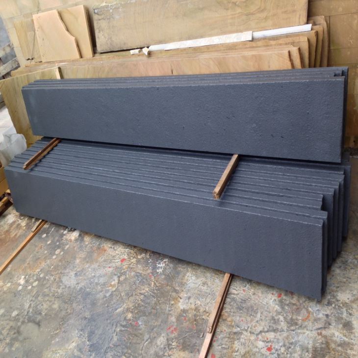 China sandstone tile