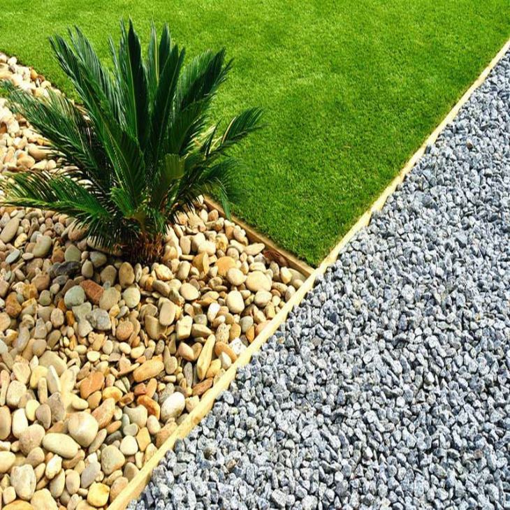 garden stone