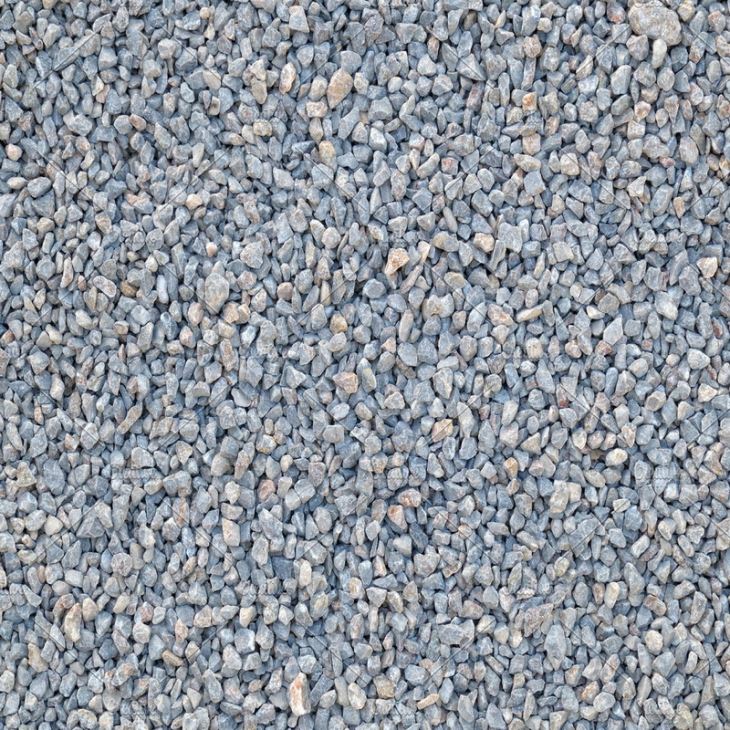 grey gravel