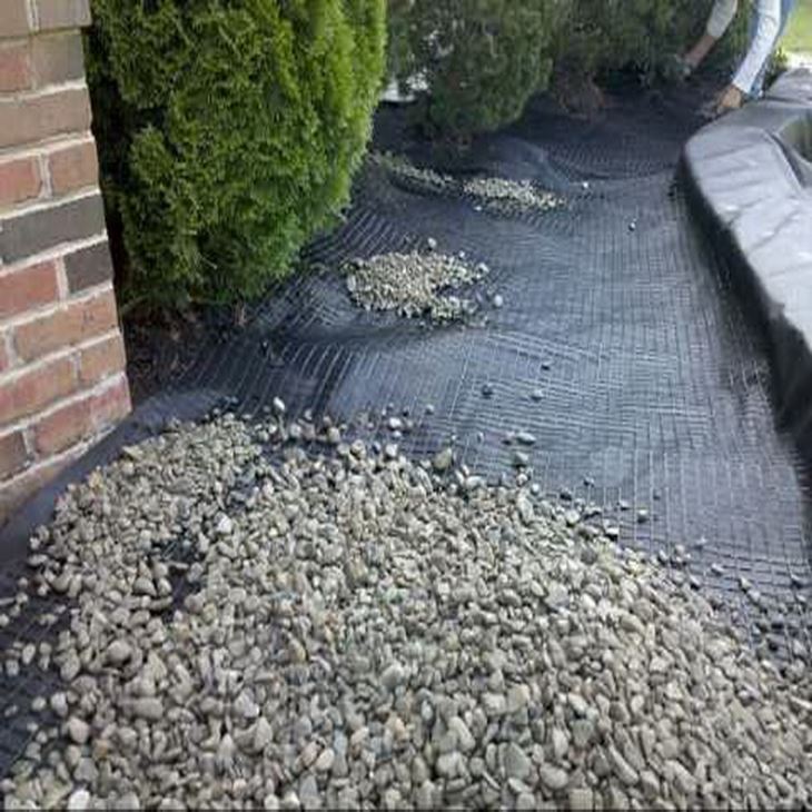 pebble stone