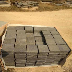 بازالت سنگ فرش