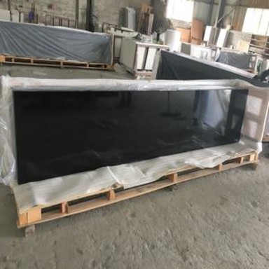 گرانیت سیاه کهکشان