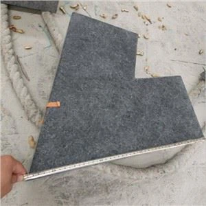 سنگ پروژه گرانیت سیاه