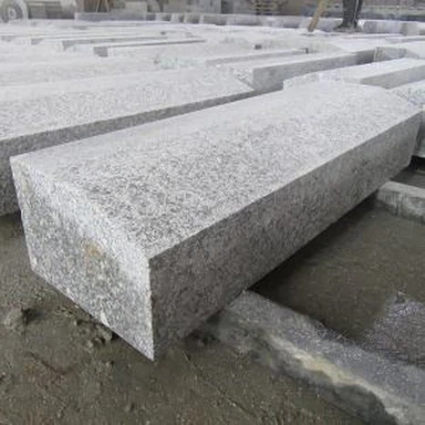 G602 گرانیت Kerbstone