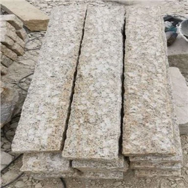 G682 Kerbstone زرد