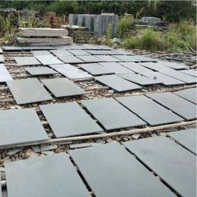 کاشی بازالت