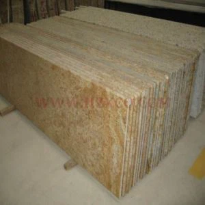 مادورا طلا Countertop