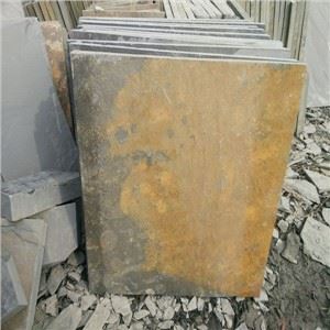 کاشی سنگ فرش زنگ زده