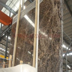 اسپانیا Dark Emperador Marble