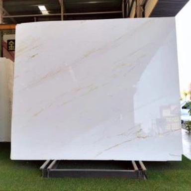 دال مرمر سفید