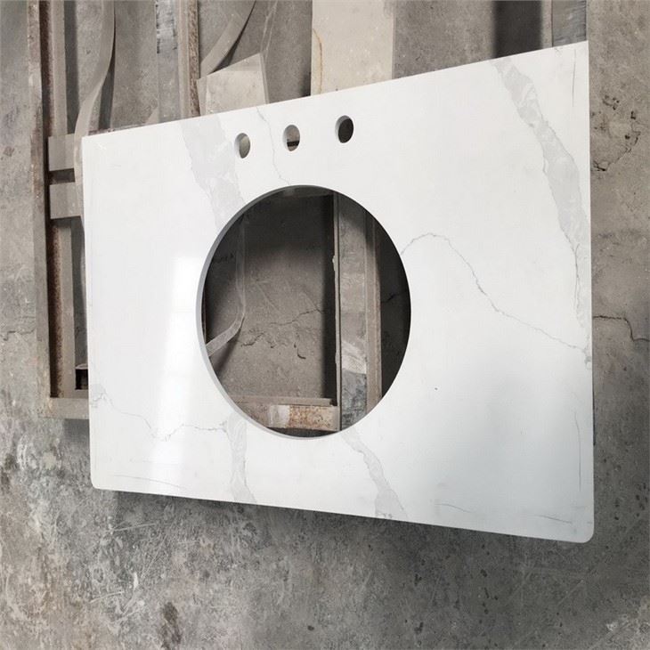 stone coutertop