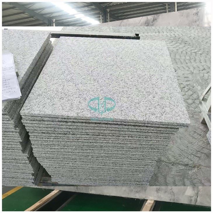 G602 Grey Granite TIles