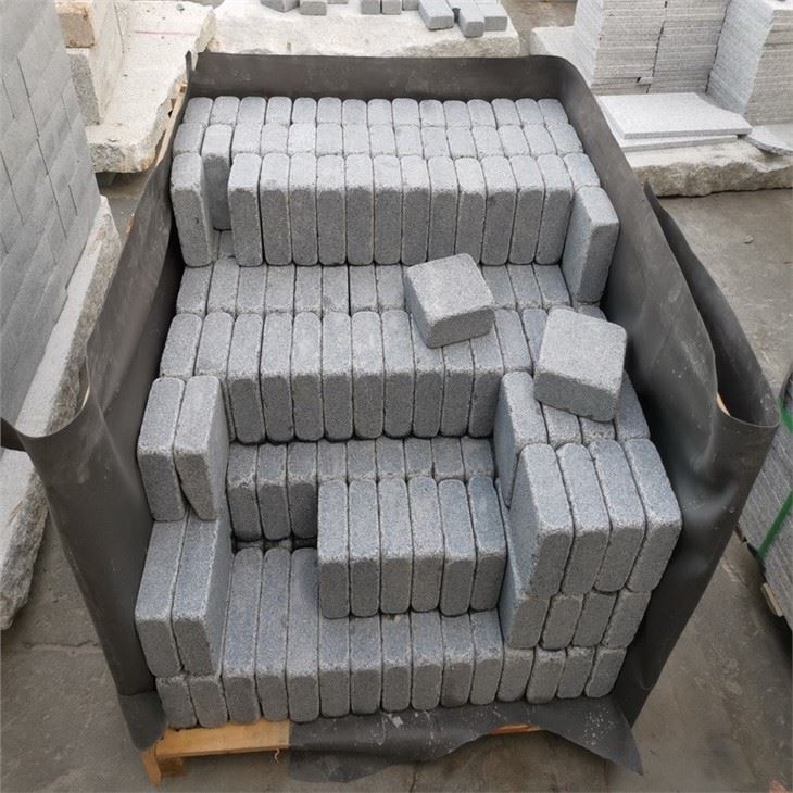 G654 cobblestone