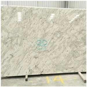 گرانیت سفید آندرومدا