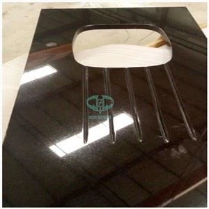 گرانیت سیاه برای دال آشپزخانه