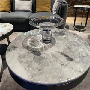 Ceppo Di Gre Dinning Round Table