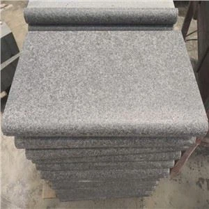 G684 Bullnose استخر مقابله