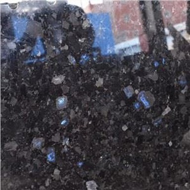 گرانیت آبی کهکشانی