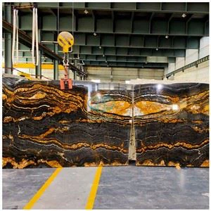 اسلب گرانیت ماگما