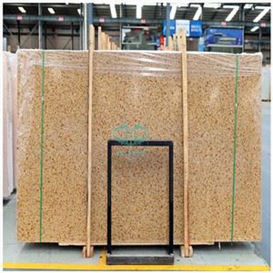 دال سنگی تراززو زرد