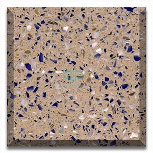 بژ بتن Terrazzo کاشی
