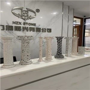 سنگ ستون تراززو