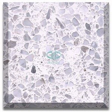 بتن سفید Terrazzo