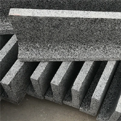 سنگ فرش گرانیت خاکستری چینی G603