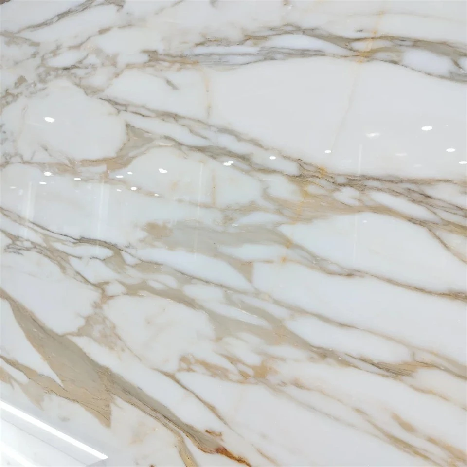 Calacatta Gold Marble Slabs | Wholesale Factory Direct price
